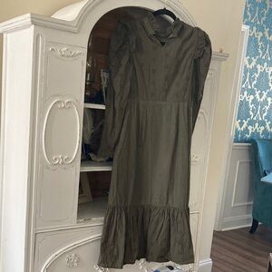 Hyacinth House Dress